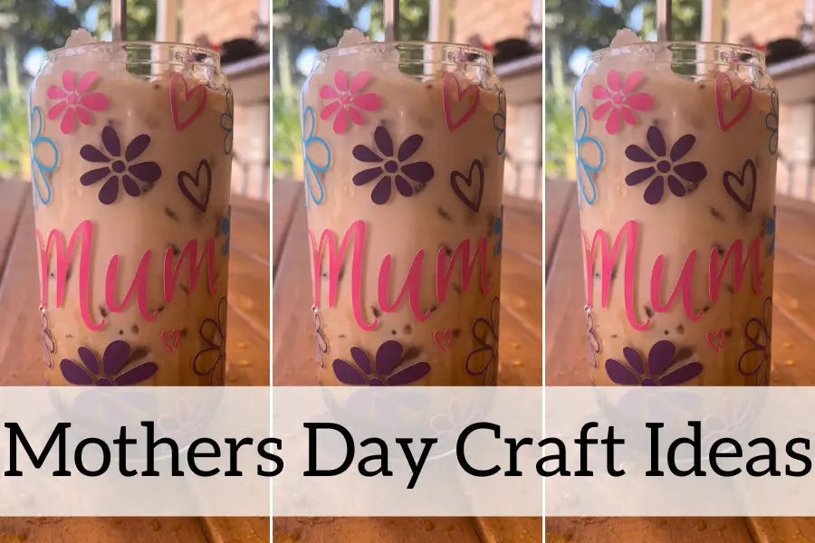 mothers day craft gifts