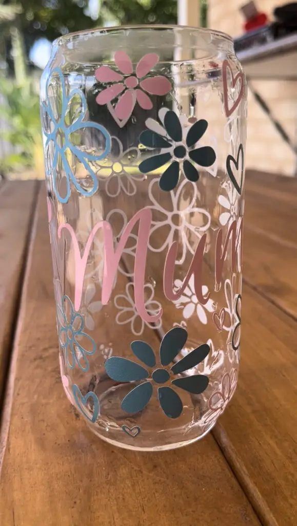 simple mothers day craft ideas