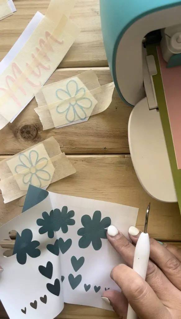 happy mothers day craft ideas