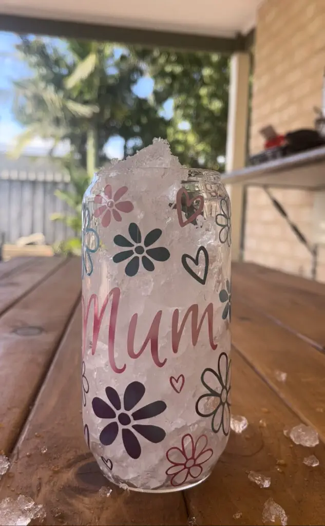 mothers day craft easy