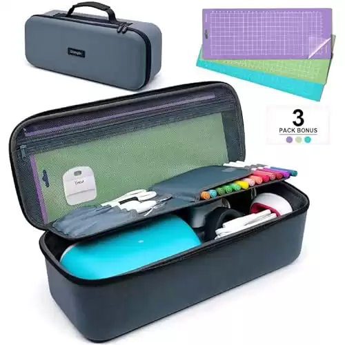 Cricut Joy Waterproof Durable Storage Bag