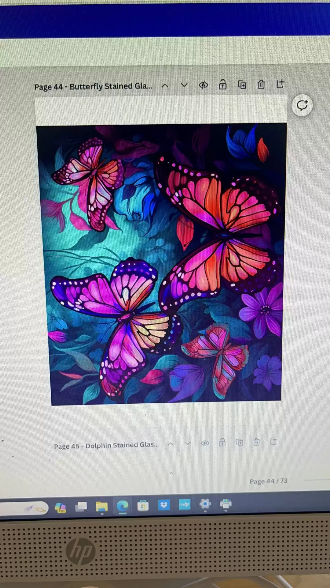 Etsy - Butterfly