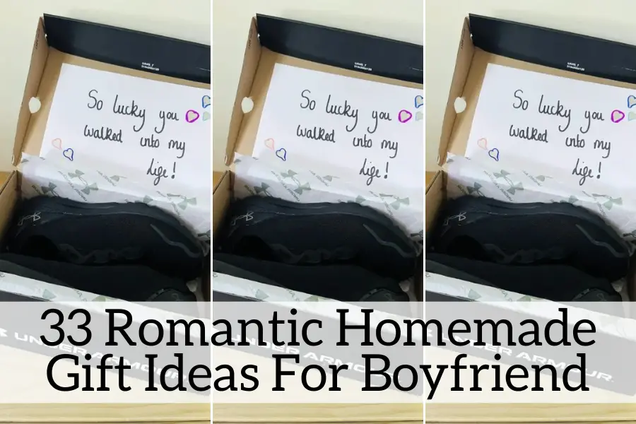 Inexpensive Gifts For Boyfriend