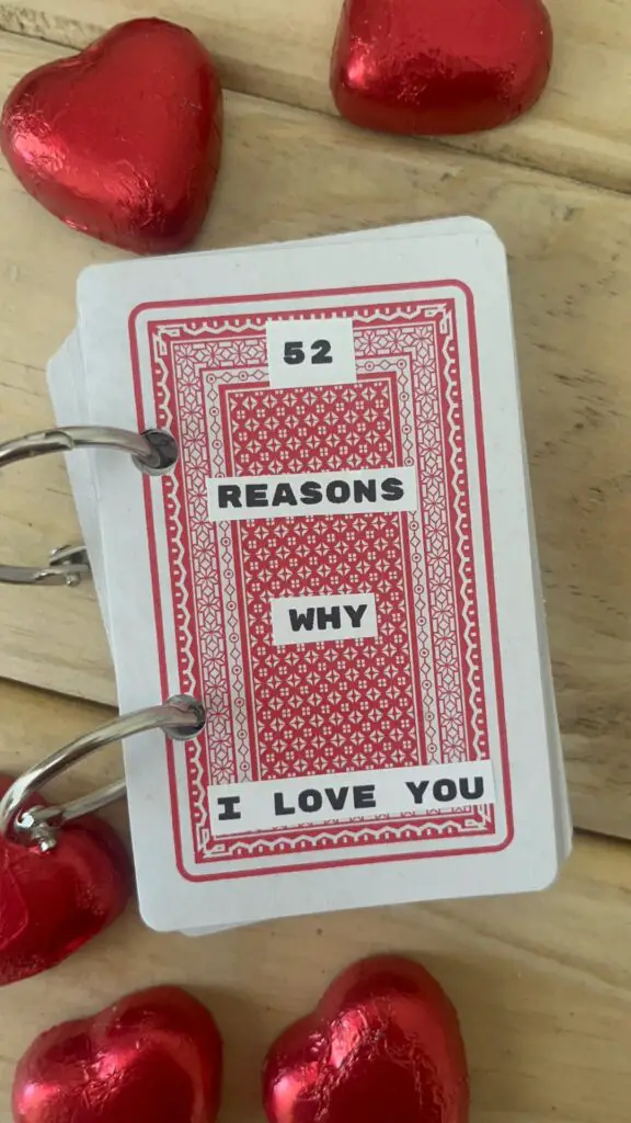 romantic homemade gift ideas for boyfriend