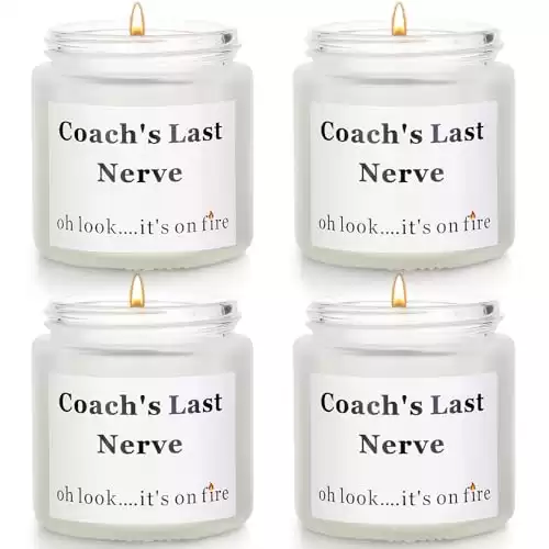 Coach Gifts Thank You Gifts for Coach Funny Coach Gifts